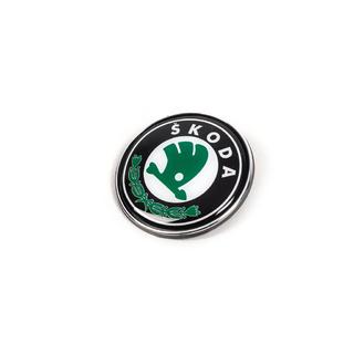 Emblem Türkei (78 mm) Skoda Octavia I Tour A4 1996-2010 Foto 2