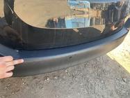 Toyota Rav 4 2013-2018 Heckstoßstangenabdeckung ABS (Kunststoff) Foto 2