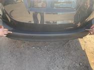 Toyota Rav 4 2013-2018 Heckstoßstangenabdeckung ABS (Kunststoff) Foto 4