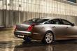Premium-Limousine Jaguar XJ Foto 8