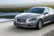 Premium-Limousine Jaguar XJ Foto 3