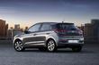 Übersicht fünftürige Fließheck Hyundai i20 Foto 6