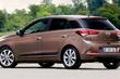 Übersicht fünftürige Fließheck Hyundai i20 Foto 5
