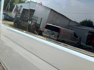 Volkswagen T5 2010-2015 Fensterunterkante Chromleisten (6-teilig, Edelstahl) Foto 6