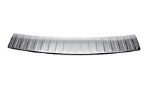 Ford Kuga 2008-2013 Heckstoßstangenschutz Carmos Edelstahl Foto 2