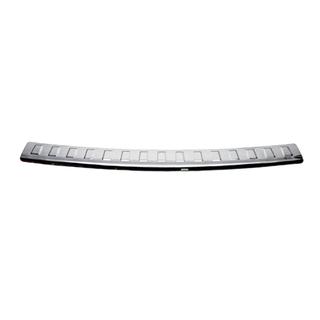 Heckstoßstangenschutz Carmos V1 Edelstahl Opel Zafira B 2005–2011 Foto 3