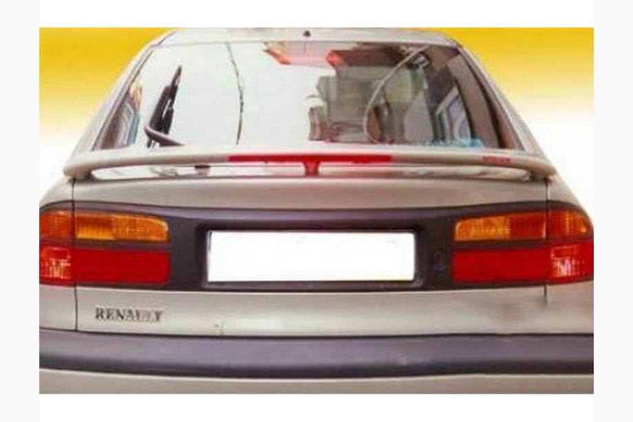 Renault Laguna 1994-2001 Heckspoiler (grundiert zum Lackieren) Image