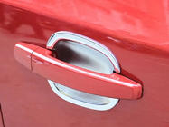 Chevrolet Cruze 2009–2015 Edelstahl Griffmulden Abdeckungen (4 Stk) Foto 5