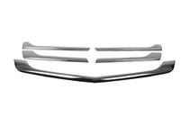 Mercedes Sprinter W906 2006–2018 Grill Blenden BlackChrome (2013↗, Edelstahl) Foto 2
