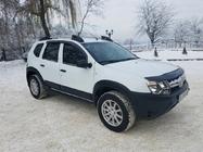 Dacia Duster 2008-2018 Fensterleisten Schwarz Chrom (4 Stk., Edelstahl) Foto 6