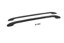 Nissan Navara/NP300 2016- Dachreling Omberg (2 Stk) Foto 3