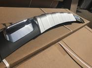 Hyundai IX-35 2010-2015 Heckschürze Kunststoffaufsatz V3 Foto 4