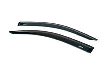 Renault Lodgy 2013-2022 Windabweiser (4 Stk, Niken) 2 Windabweiser Foto 2