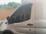 Ford Transit 2014- Windabweiser Niken (2 Stk) Foto 4