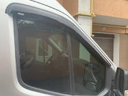 Ford Transit 2014- Windabweiser Niken (2 Stk) Foto 5