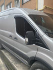 Ford Transit 2014- Windabweiser Niken (2 Stk) Foto 6