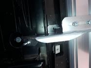 Ford Kuga/Escape 2013-2019 Seitenschweller Maydos V2 (2 Stk., Aluminium + Edelstahl) Foto 12