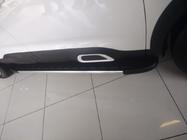 Peugeot 3008 2016-2023 Trittbretter Duru (2 Stk., Aluminium) Foto 2