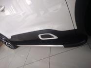 Peugeot 3008 2016-2023 Trittbretter Duru (2 Stk., Aluminium) Foto 6
