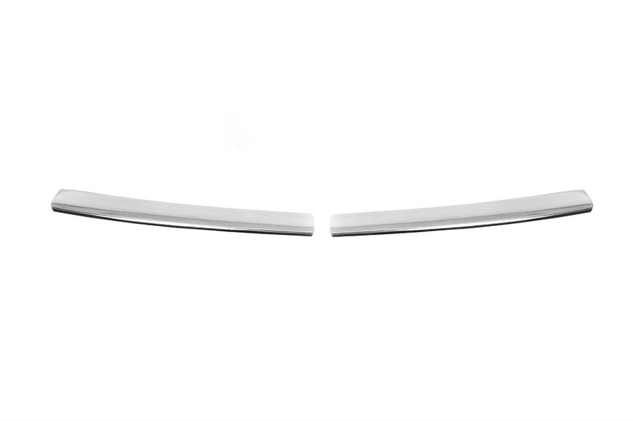 Volkswagen Golf 7/E-Golf 2012-2020 Grillblenden 2012-2017 Edelstahl Image