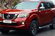 Überblick über den neuen SUV Nissan Terra Foto 2