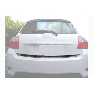 Kofferraumleiste Edelstahl Toyota Auris 2007-2012 Foto 1
