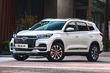 Siebensitzer Chery Tiggo Crossover 8 Foto 1
