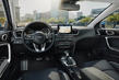 Übersicht der KIA Ceed Fließheck der Dritten Generation Foto 6