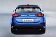 Übersicht der KIA Ceed Fließheck der Dritten Generation Foto 5