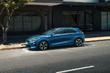 Übersicht der KIA Ceed Fließheck der Dritten Generation Foto 2