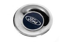 Ford Felgendeckel für Originalfelge 4M511A065GB (1 Stk, 150mm) Foto 2