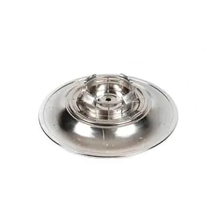 Felgendeckel für Originalfelge 4M511A065GB (1 Stk, 150mm) Foto 3