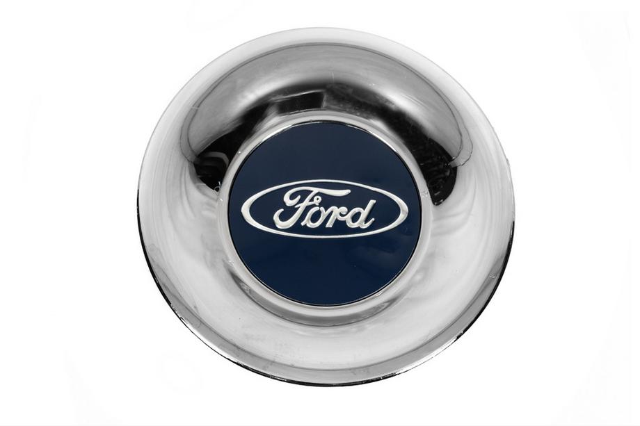 Ford Felgendeckel für Originalfelge 4M511A065GB (1 Stk, 150mm) Image