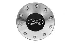 Ford Felgendeckel für Originalfelge 4M511A065 (1 Stk, 155mm) Foto 1
