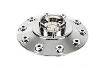 Ford Felgendeckel für Originalfelge 4M511A065 (1 Stk, 155mm) Foto 4