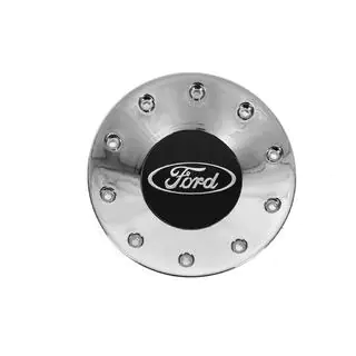 Felgendeckel für Originalfelge 4M511A065 (1 Stk, 155mm) Foto 1