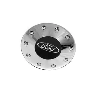 Felgendeckel für Originalfelge 4M511A065 (1 Stk, 155mm) Foto 2