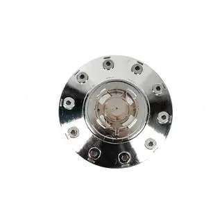 Felgendeckel für Originalfelge 4M511A065 (1 Stk, 155mm) Foto 3