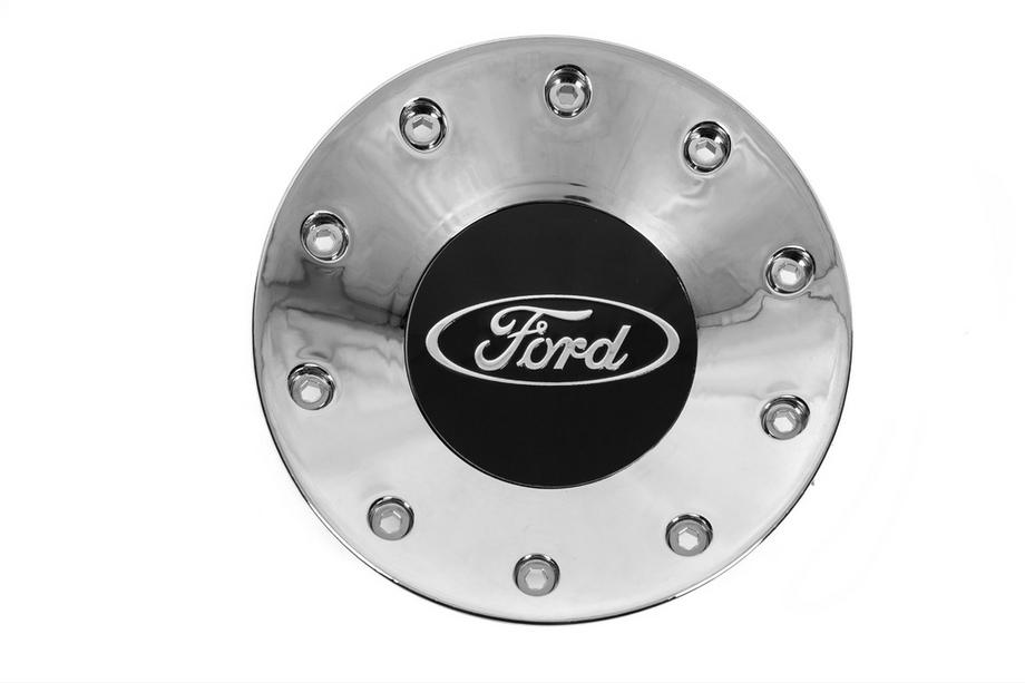 Ford Felgendeckel für Originalfelge 4M511A065 (1 Stk, 155mm) Image