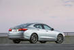 Überblick über Premium-Limousine Acura TLX Foto 2