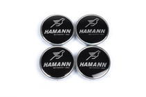 BMW Felgendeckel V3 68/64.5mm (4 Stk) Foto 2