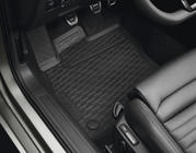 Volkswagen Passat B8 2015-2023 Gummimatten (4 Stk, Original) Foto 7