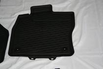 Volkswagen Passat B8 2015-2023 Gummimatten (4 Stk, Original) Foto 4