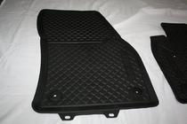 Volkswagen Tiguan 2016-2023 Gummimatten (4 Stk., Original) Foto 5