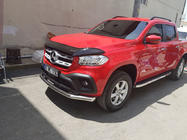 Mercedes X class 2017-2020 Motorhaubenschutz (EuroCap) Foto 7