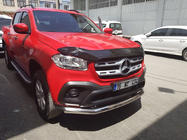Mercedes X class 2017-2020 Motorhaubenschutz (EuroCap) Foto 6