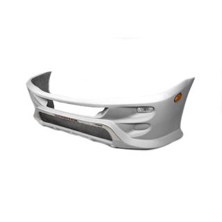 Frontstoßstangenaufsatz Sport 2 (2006-2013) Foto 1