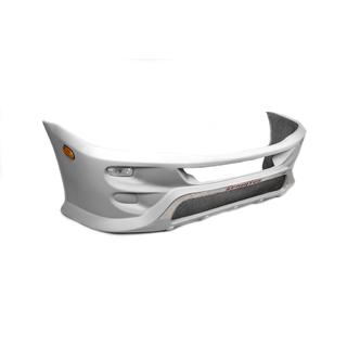Frontstoßstangenaufsatz Sport 2 (2006-2013) Foto 4