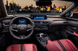 Kompakte Crossover Lexus UX 200 Foto 6