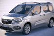 Opel Combo Life neue Generation Kompaktwagen Bewertung Foto 4